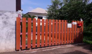 Insel Koh Lanta (Klong Dao Beach)