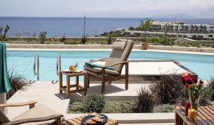 Porto Elounda Golf & Spa Resort