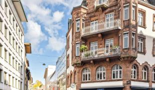 Basel & Solothurn Basel & Solothurn