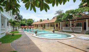 Südostthailand (Pattaya, Jomtien)