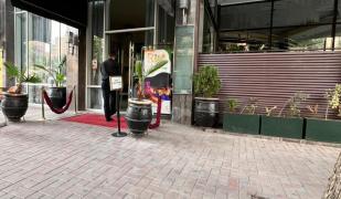 Hôtel La Renaissance Marrakech