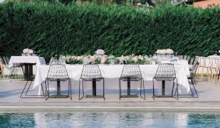 Olive Grove Suites Boutique Hotel