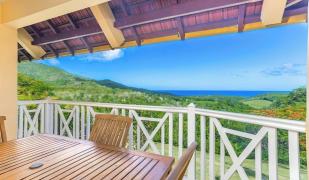 Domaine de l'Anse Ramier Domaine de l'Anse Ramier