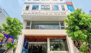 Maxhome Luxury Hotel