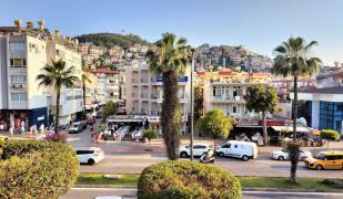 Side & Alanya Side & Alanya