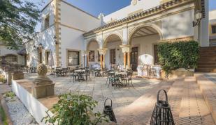 Hotel Soho Duques de Medinaceli