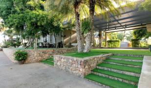 Baan Phing Phu Praew Hotel