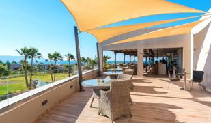 Solimar Aquamarine Hotel