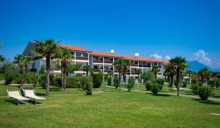 Residence Apparthotel San Sivino
