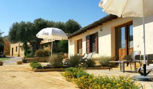 Villa La Lumia B and B