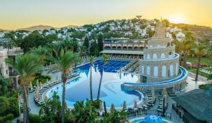 Selectum Collection Bodrum