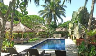 Mama Bella's Retreat