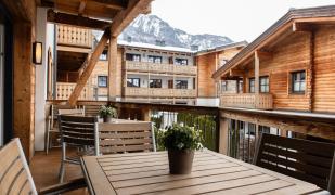 Avenida Mountain Resort Kaprun by Alpin Rentals
