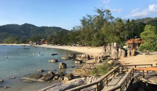 Ocean View Resort Koh Tao Ocean View Resort Koh Tao