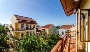 Villa Orchid Garden Riverside Villa Orchid Garden Riverside