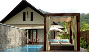 Beau Vallon Beau Vallon