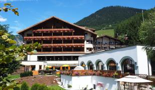 Nauders (Reschenpass)