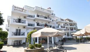 Olympion Melathron & Bungalows Villas