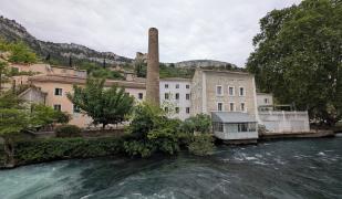 Fontaine-de-Vaucluse