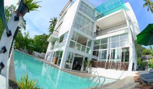 Sole Luna Resort & Spa