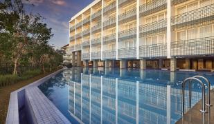 The Sintesa Jimbaran