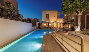 Creta Elena Hotel Creta Elena Hotel