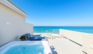 Iakinthos - Tsilivi Beach Iakinthos - Tsilivi Beach