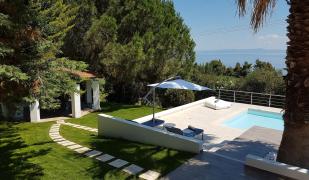 Luxurius Villa Anna Maria