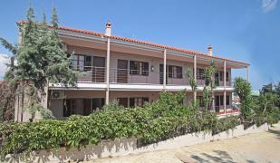 Afitis Hotel & Afitos Studios