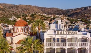 Kalypso Hotel