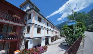 Park Hotel Val di Monte