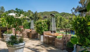 Calamigos Guest Ranch