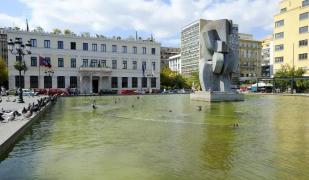 Athen & Umgebung Athen & Umgebung