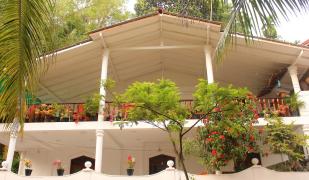 La Villa Guest House