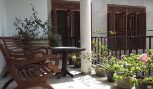 Srimali's Residence Srimali's Residence