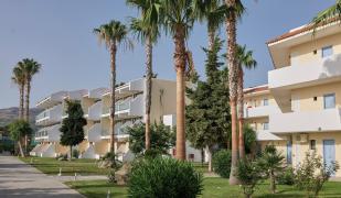 Atlantica Thalassa Hotel