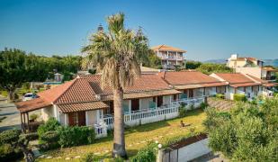 Ionian Aura Apartments