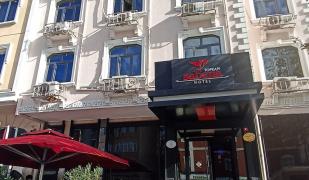 Topkapi Golden Time Hotel