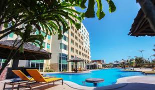 Gran Mareiro Hotel Gran Mareiro Hotel