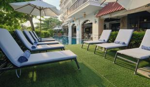 Hoi An Odyssey Hotel