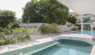 Wabi Sabi Boutique Hotel