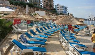 Bougainville Bay Resort & Spa