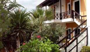 Pennystella Apartments Pennystella Apartments