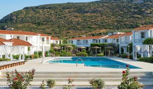 Fito Aqua Bleu Resort