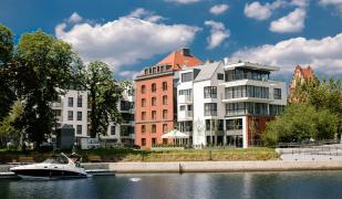 Hotel Almond Business & SPA Hotel Almond Business & SPA