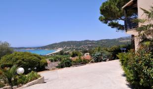 Hôtel Domaine Saint Pierre