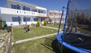 Villa Bel Passo Apartments