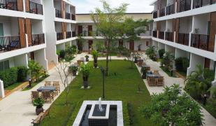 Crystal Lamai Hotel Crystal Lamai Hotel