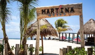 Mexiko: Yucatan / Cancun