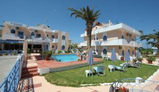 Sirena Apartments Sirena Apartments